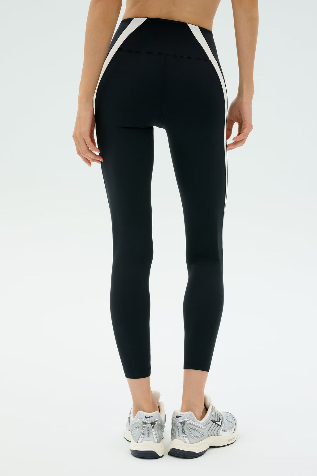 Splits 59 Miles High Waist Rigor 7/8 Legging