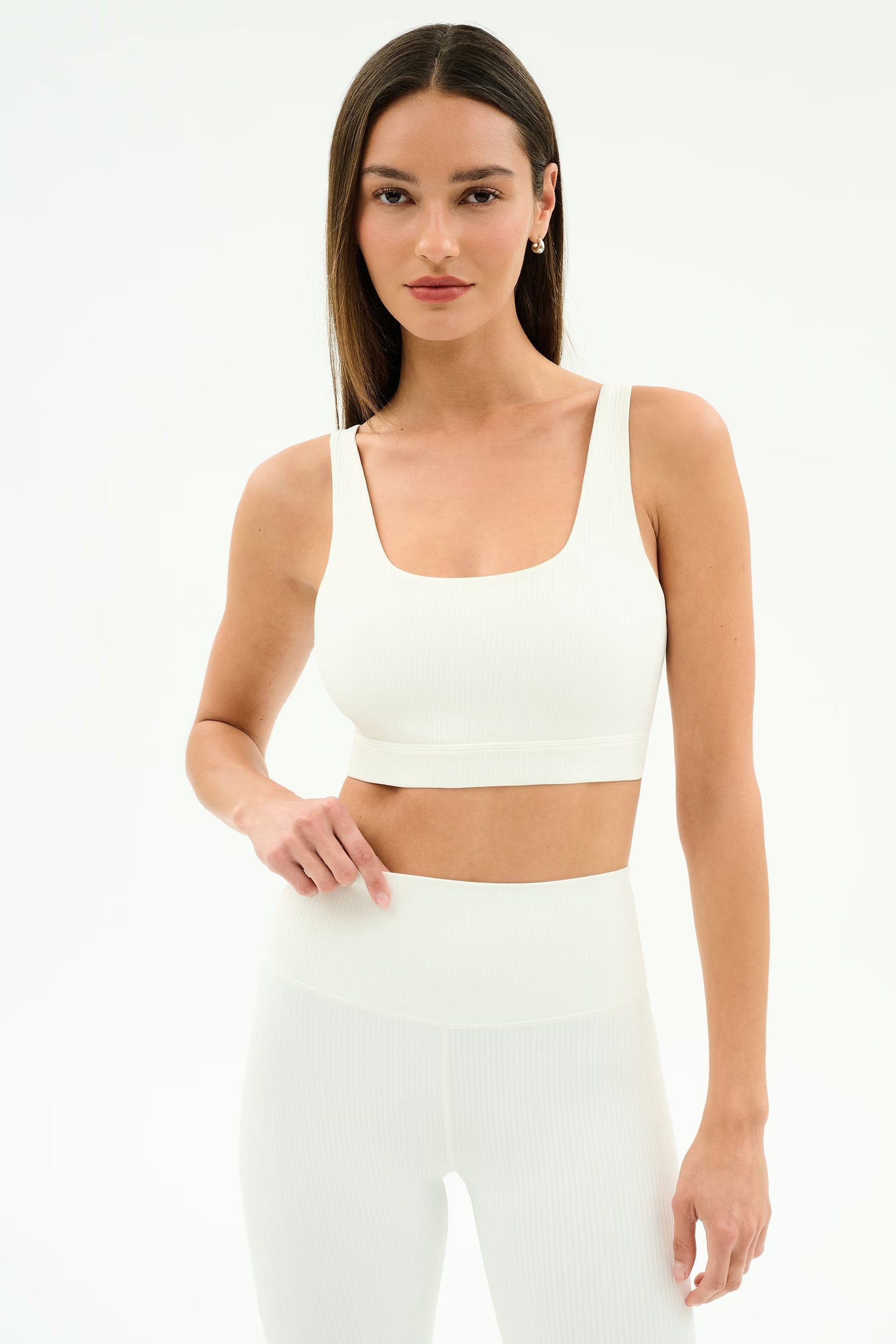 Splits59 Airweight Rib Bra