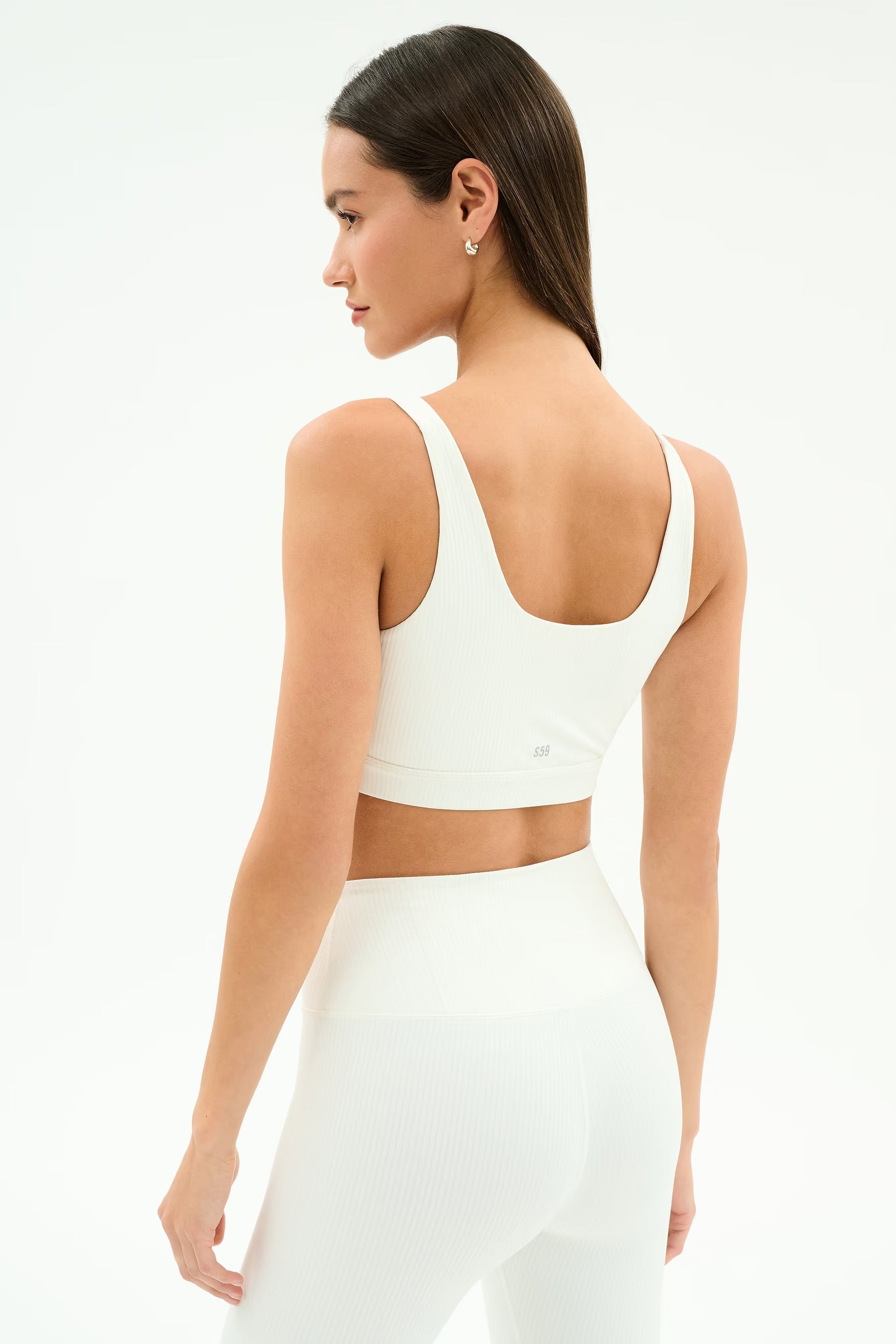 Splits59 Airweight Rib Bra