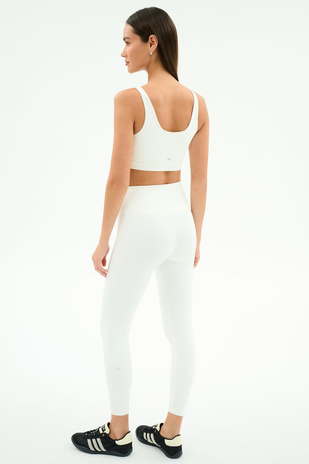 Splits59 Airweight Rib High Waist Legging