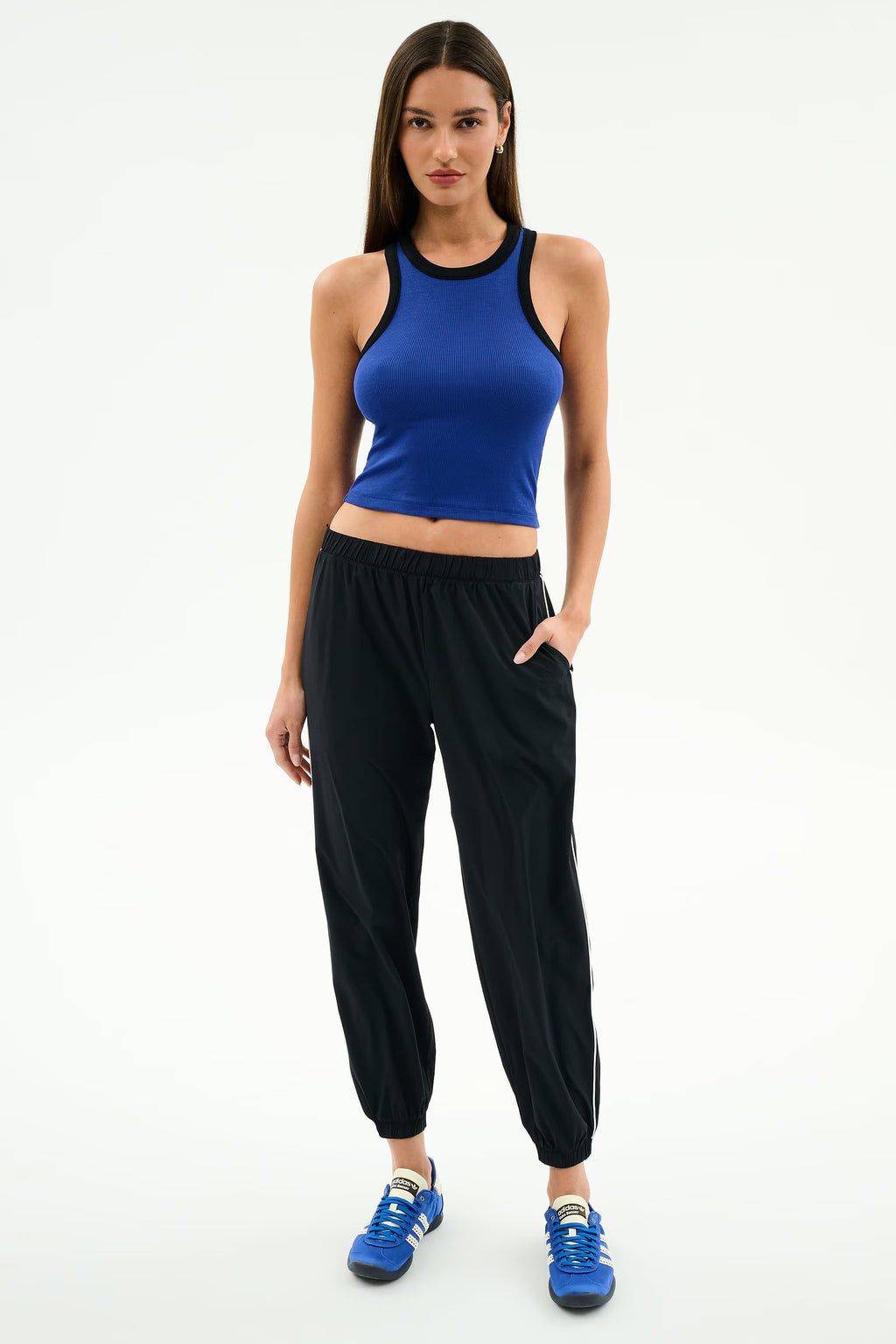 Splits 59 Megan Woven Jogger