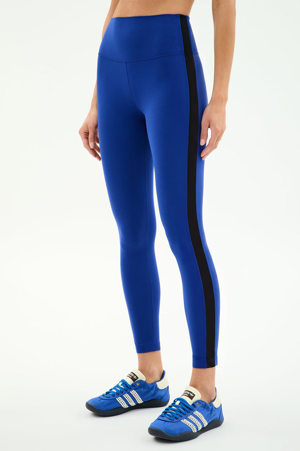 Splits 59 Clare High Waist Rigor 7/8 Legging