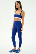 Splits 59 Clare High Waist Rigor 7/8 Legging