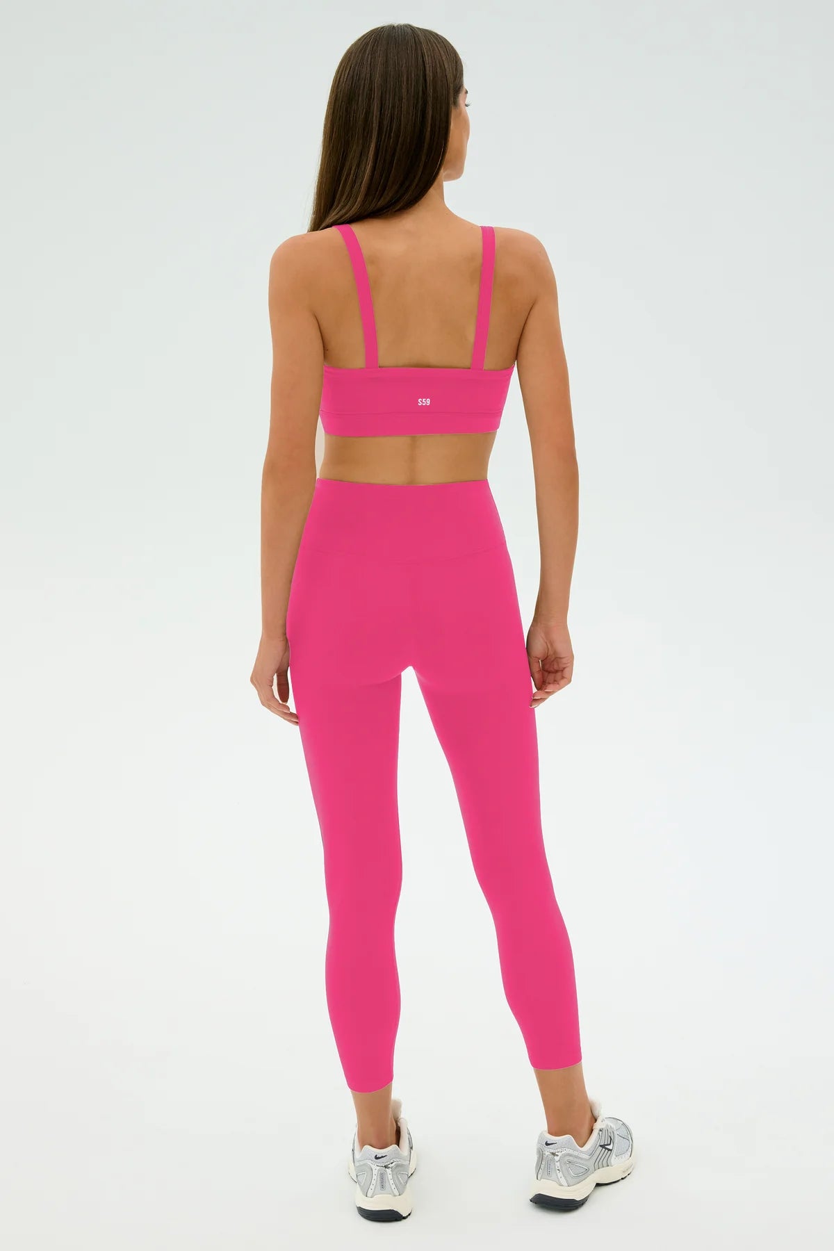 Splits59 Monah Rigor Bra