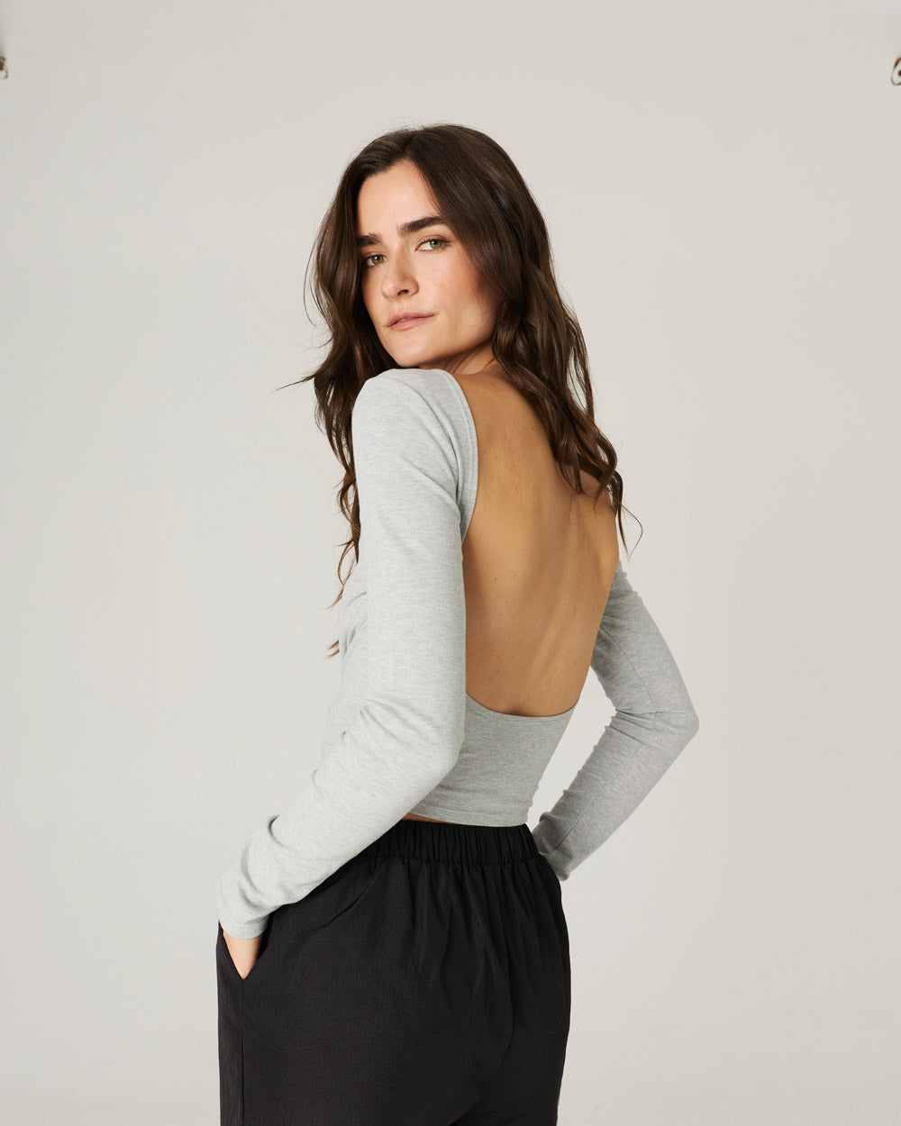 Daughter Lessons Combo Long Sleeve