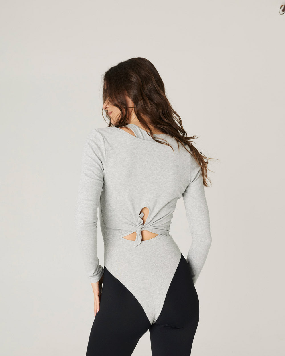 Daughter Lessons Combo Long Sleeve