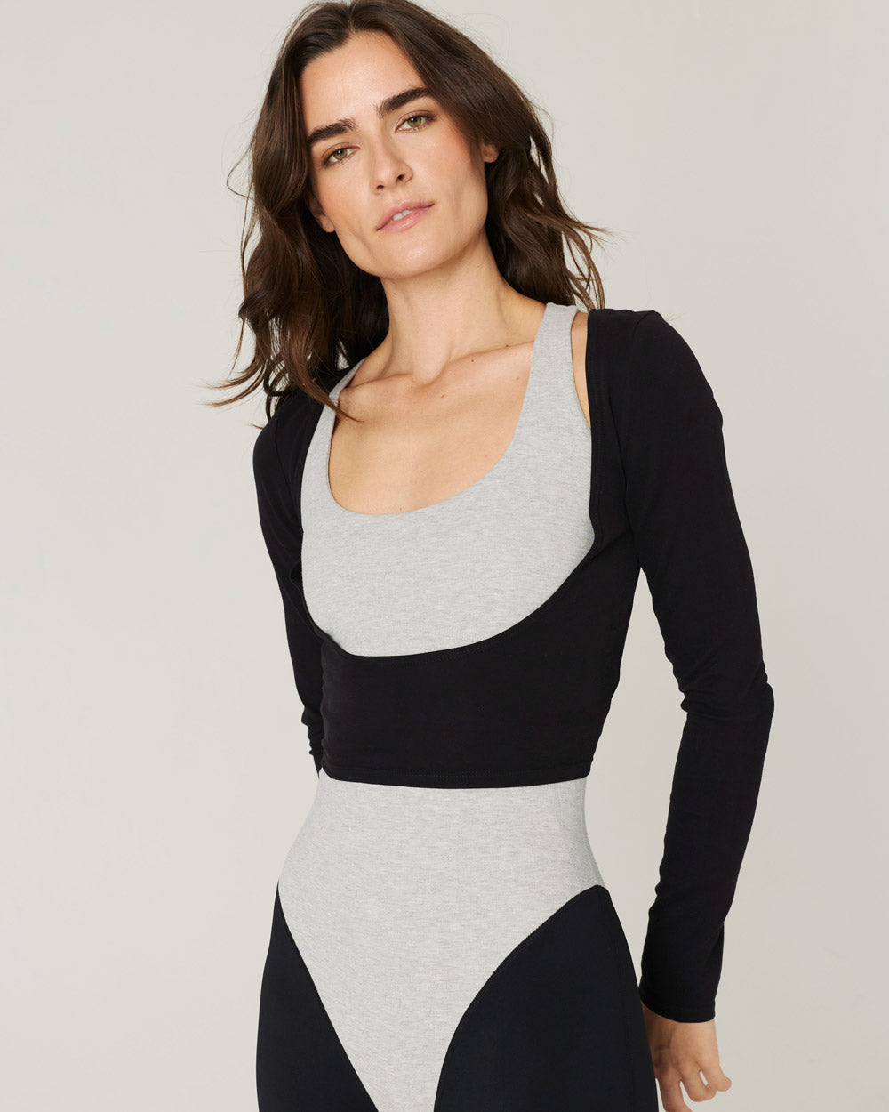 Daughter Lessons Combo Long Sleeve