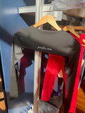 Practice Room Shrug