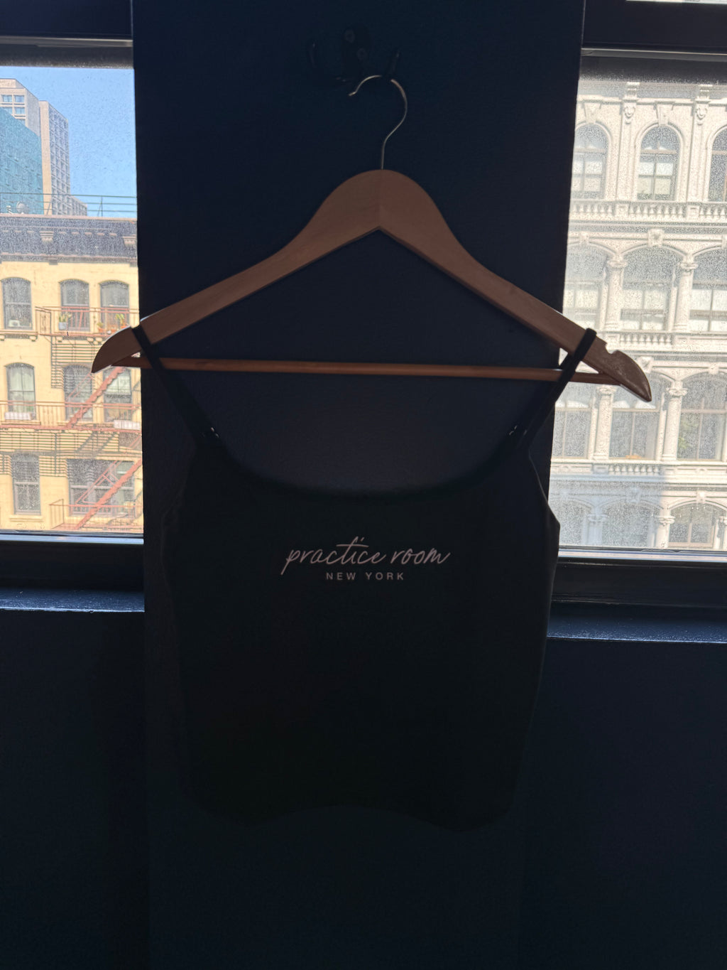 Practice Room Tank Top