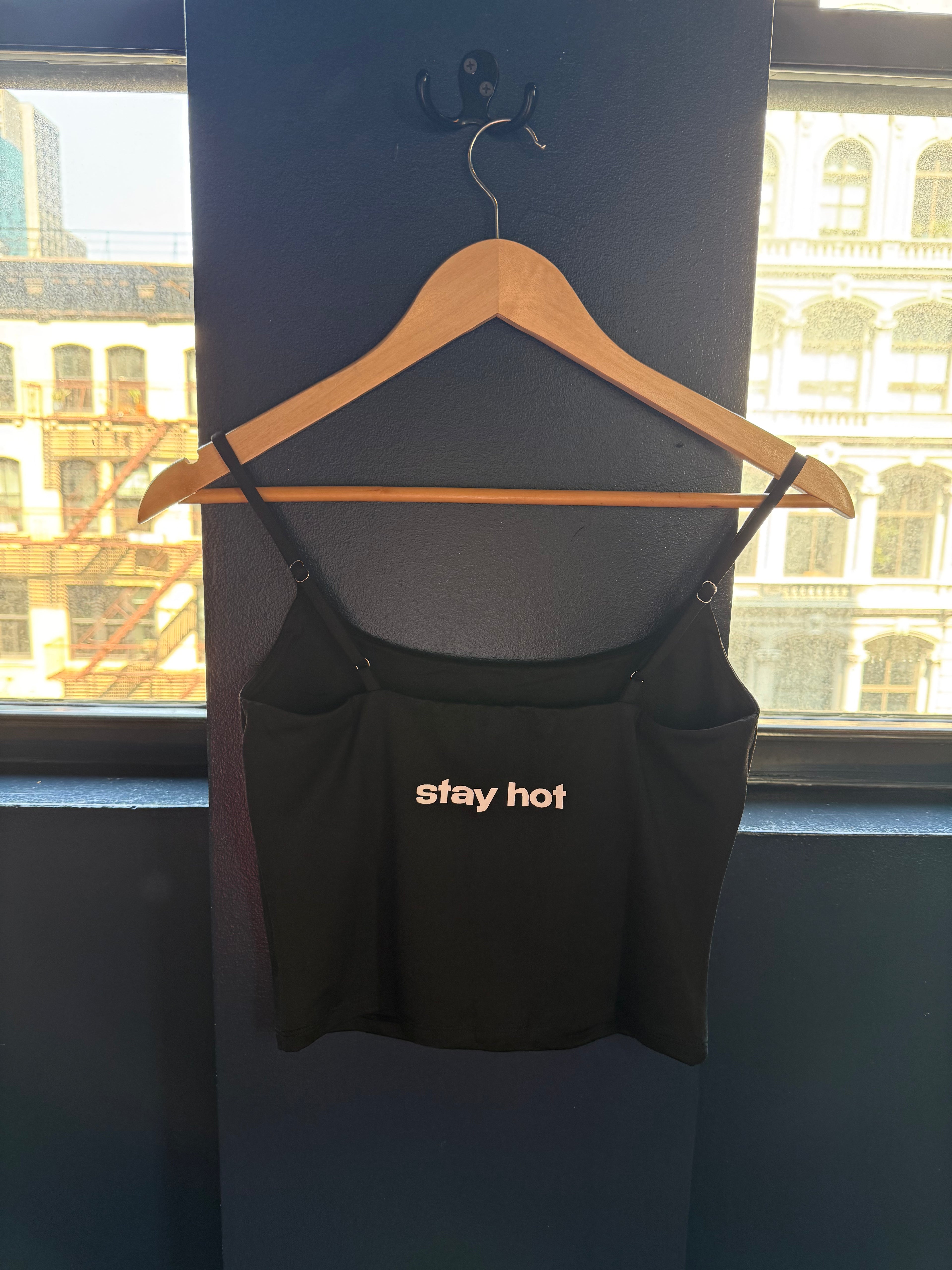 Practice Room Tank Top