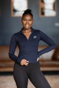 Practice Room Quarter Zip