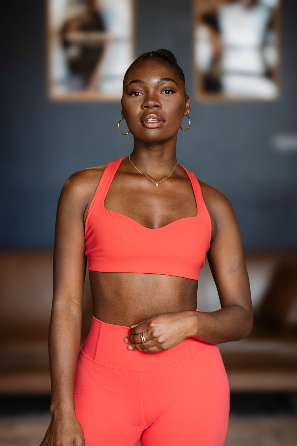 FP Movement Win Win Sweetheart Bra