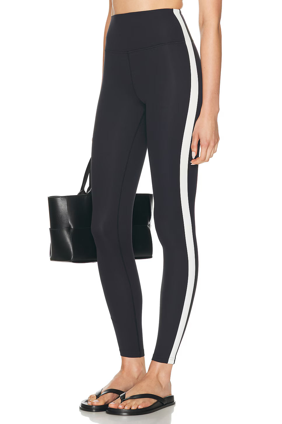 Splits59 Clare High Waist Rigor 7/8