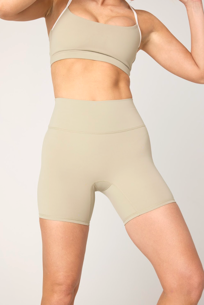 Daughter Lessons Core Sports Bra
