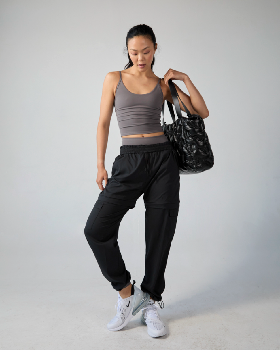 Daughter Lessons Core Tank Top