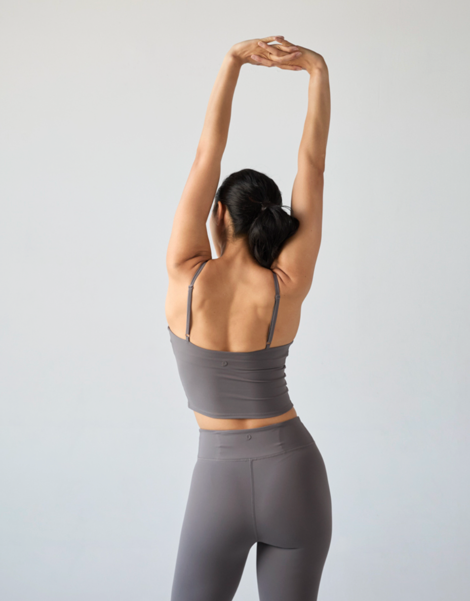 Daughter Lessons Core Tank Top